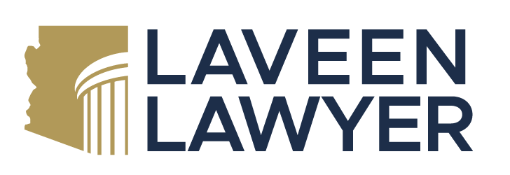 Laveen Lawyer logo